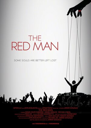 постер к фильму The Red Man