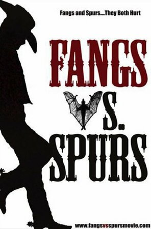 постер к фильму Fangs Vs. Spurs