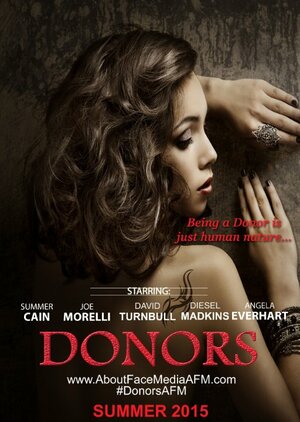 постер к фильму Donors