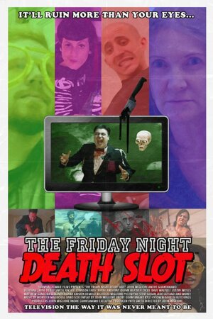 постер к фильму The Friday Night Death Slot