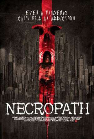постер к фильму Некропат