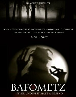 постер к фильму Bafometz