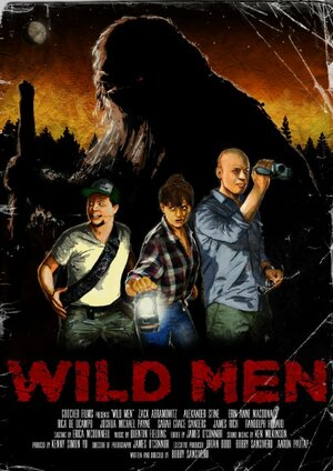 постер к фильму Wild Men