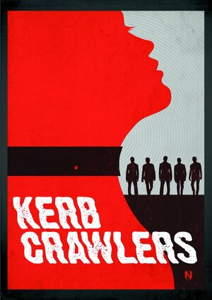 постер к фильму Kerb Crawlers