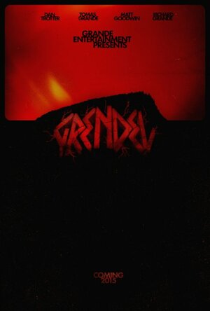 постер к фильму Grendel