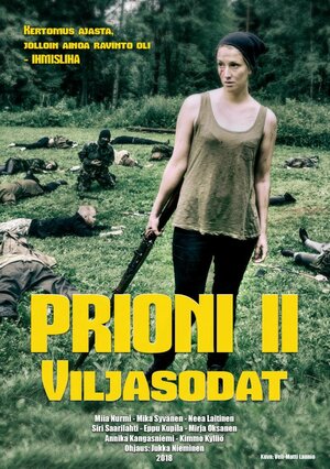 постер к фильму Prioni II