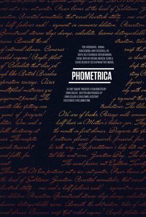 постер к фильму Phometrica