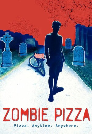 постер к фильму Зомби пицца