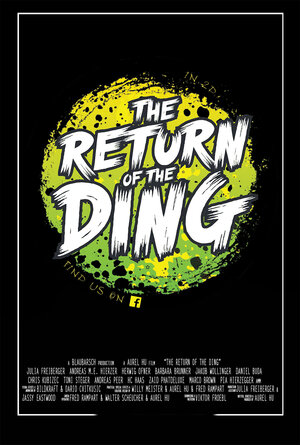 постер к фильму The Return of the Ding
