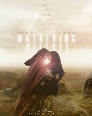постер к фильму Wuthering Heights