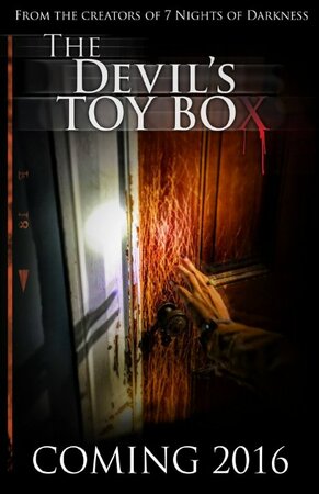 постер к фильму The Devil's Toy Box