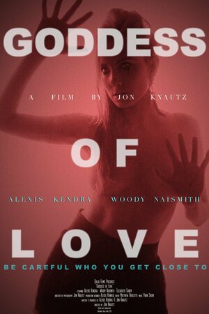 постер к фильму Богиня любви