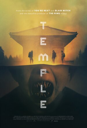 постер к фильму Храм