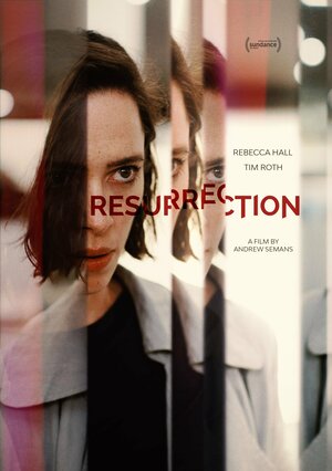постер к фильму (Resurrection)