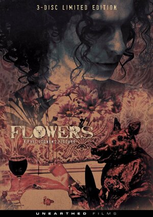 постер к фильму Цветы