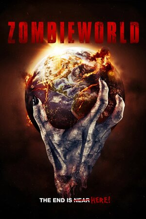 постер к фильму Мир зомби