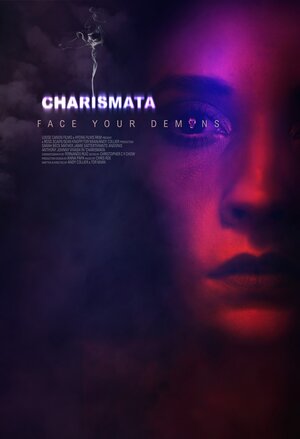 постер к фильму (Charismata)
