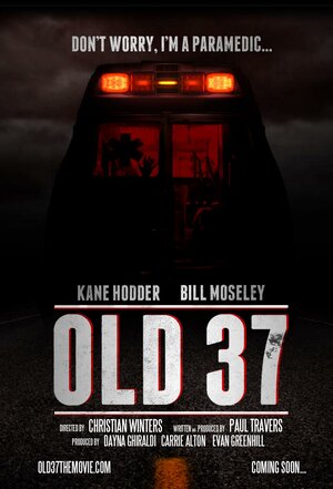 постер к фильму Старый 37