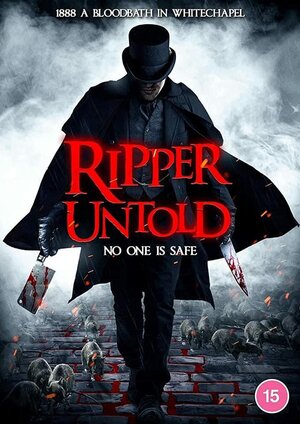 постер к фильму (Ripper Untold)