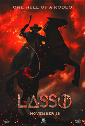 постер к фильму Лассо