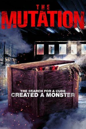 постер к фильму (The Mutation)