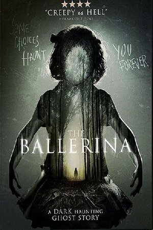 постер к фильму Балерина