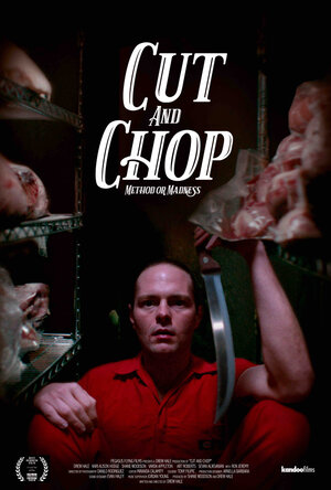 постер к фильму (Cut and Chop)