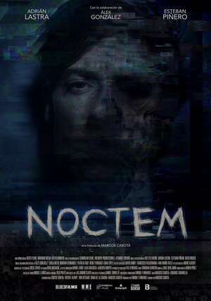 постер к фильму Noctem