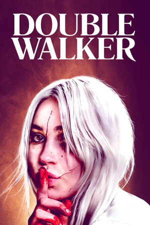постер к фильму (Double Walker)