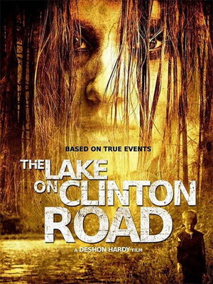 постер к фильму Озеро на Клинтон Роуд