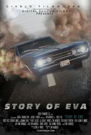постер к фильму История Евы