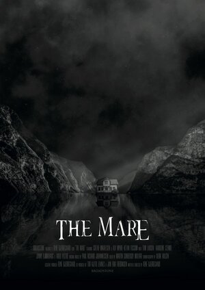 постер к фильму (The Mare)