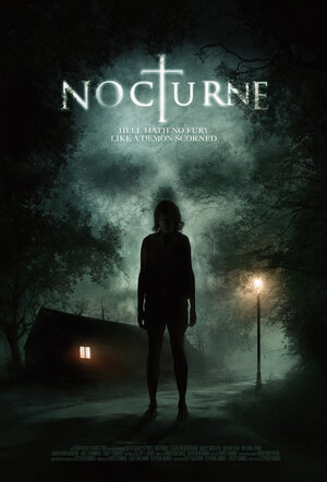 постер к фильму (Nocturne)