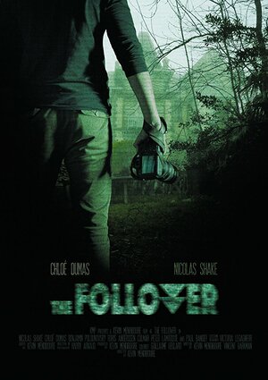 постер к фильму The Follower