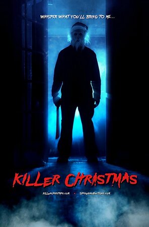 постер к фильму Убойное Рождество