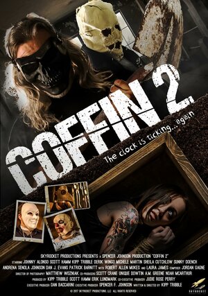 постер к фильму (Coffin 2)