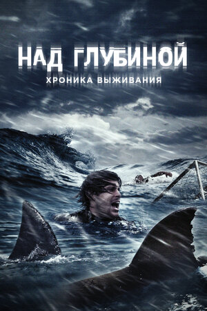 постер к фильму Над глубиной: Хроника выживания