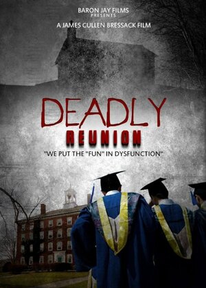 постер к фильму (Deadly Reunion)