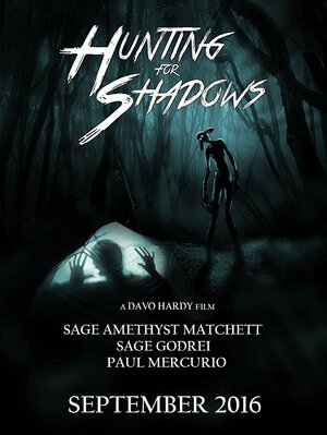 постер к фильму (Hunting for Shadows)