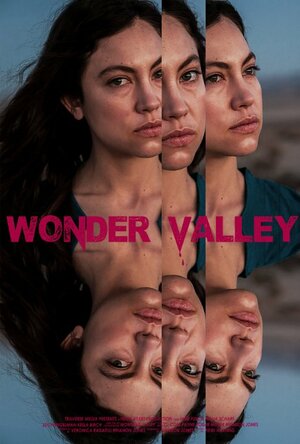 постер к фильму (Wonder Valley)