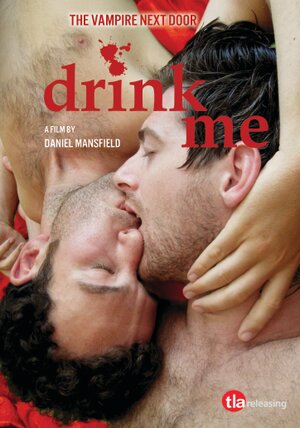 постер к фильму (Drink Me)