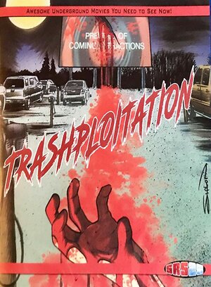 постер к фильму (Trashsploitation)