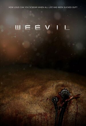 постер к фильму (Weevil)