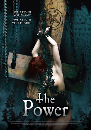 постер к фильму (The Power)