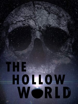 постер к фильму (The Hollow World)