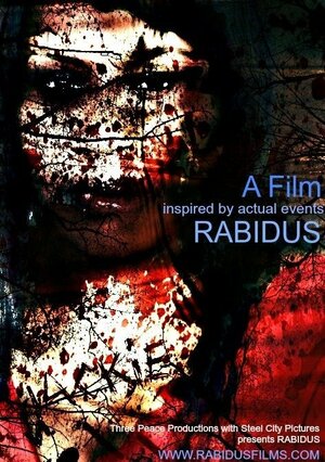 постер к фильму (Rabidus)
