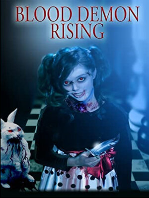 постер к фильму (Blood Demon Rising)