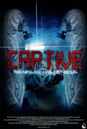 постер к фильму (Captive)