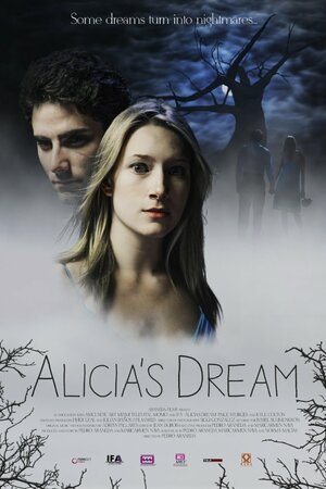 постер к фильму (Alicia's Dream)