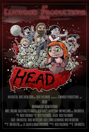 постер к фильму (Head)